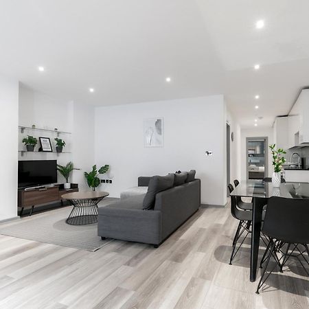 Prime Apartments Gloucester Road ロンドン エクステリア 写真
