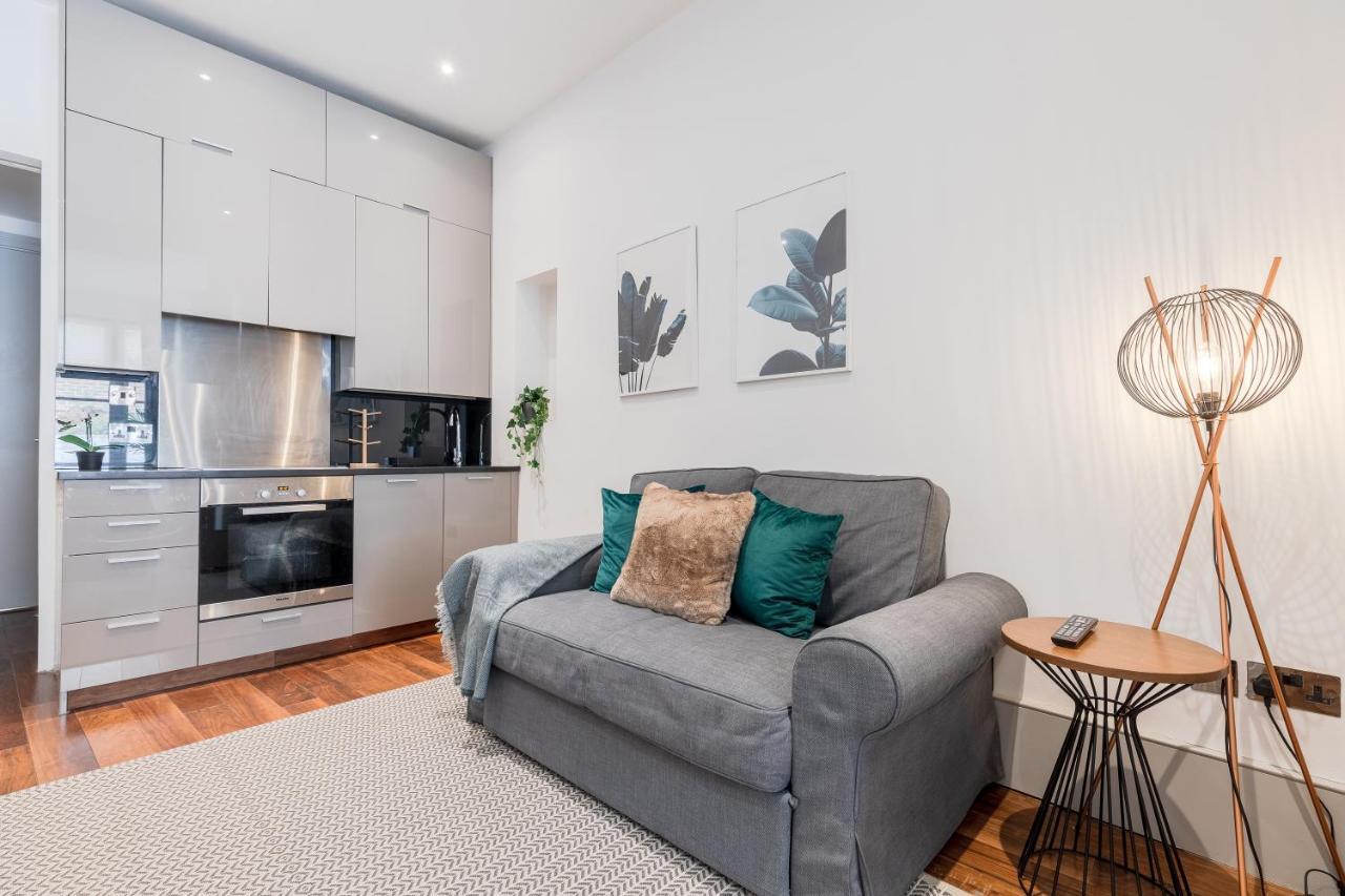 Prime Apartments Gloucester Road ロンドン エクステリア 写真