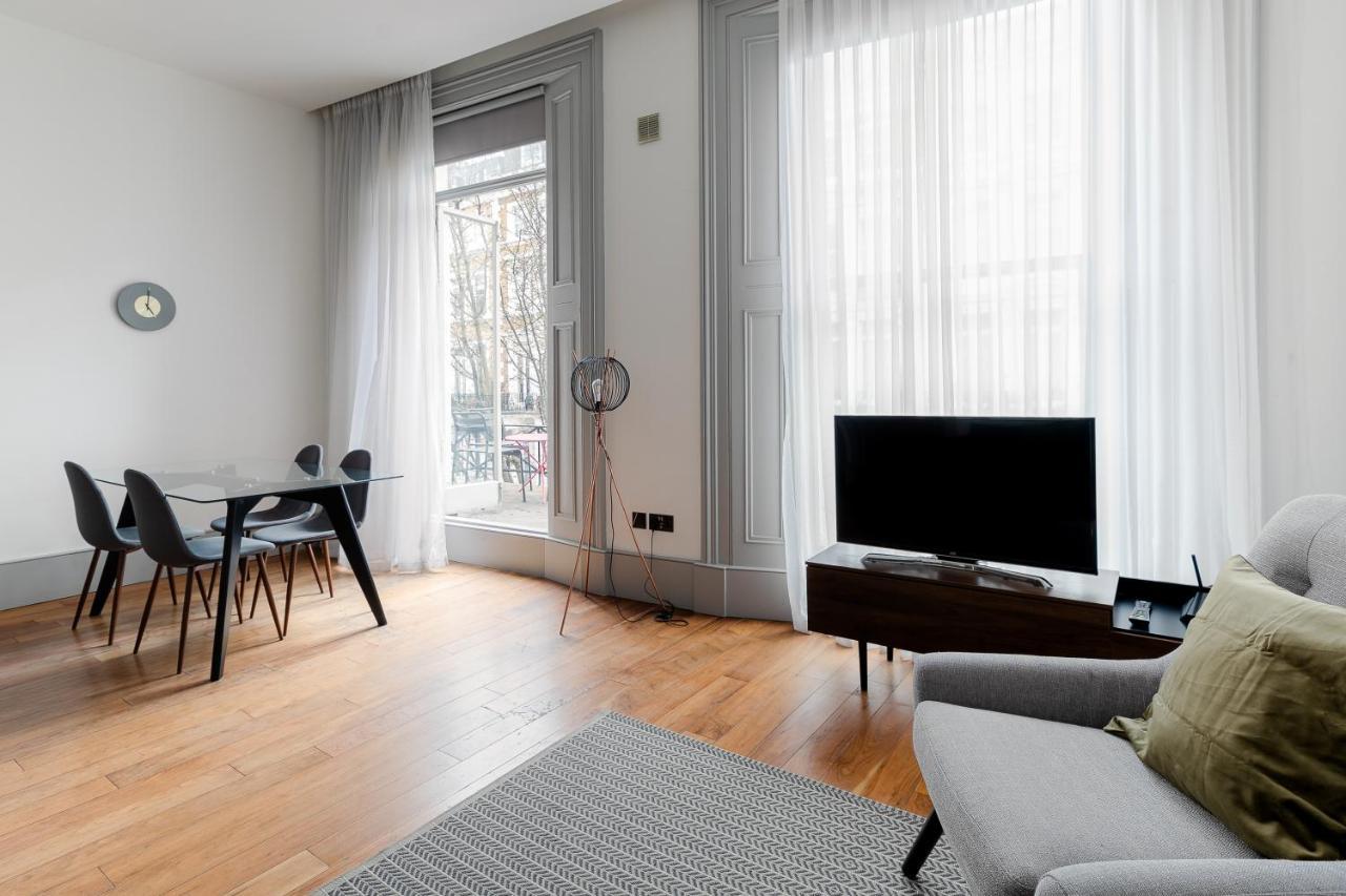 Prime Apartments Gloucester Road ロンドン エクステリア 写真