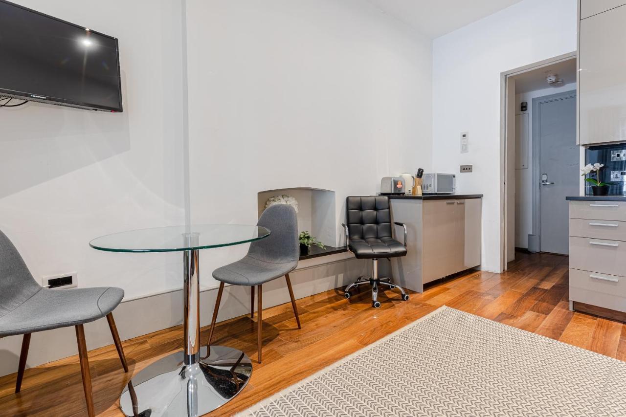 Prime Apartments Gloucester Road ロンドン エクステリア 写真