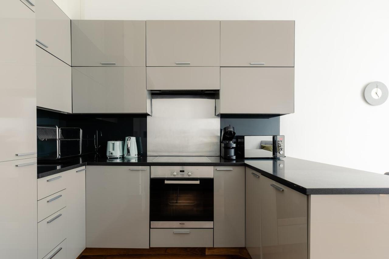 Prime Apartments Gloucester Road ロンドン エクステリア 写真