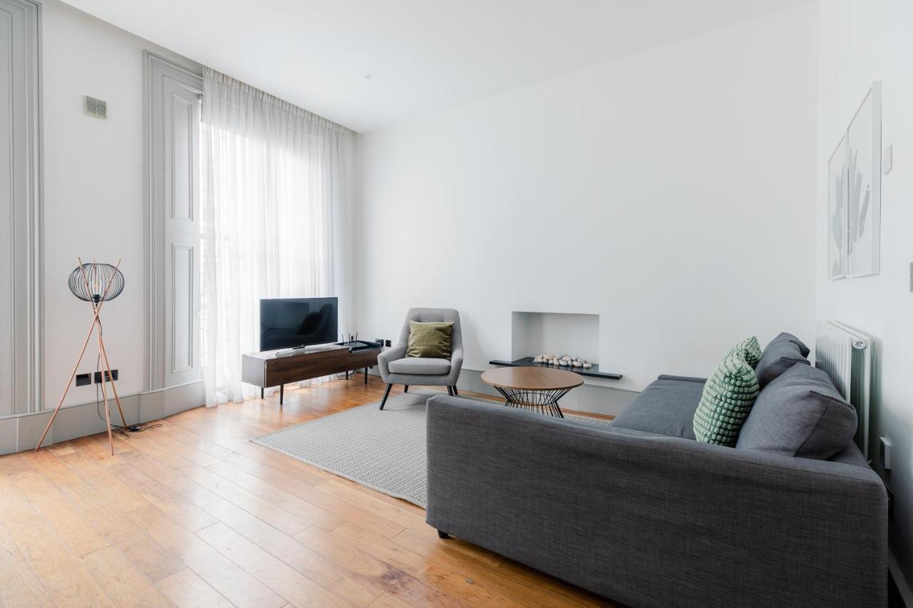 Prime Apartments Gloucester Road ロンドン エクステリア 写真