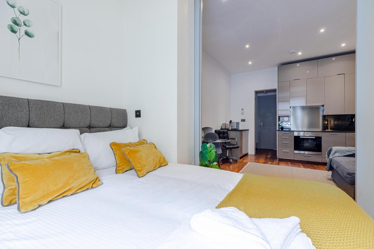Prime Apartments Gloucester Road ロンドン エクステリア 写真