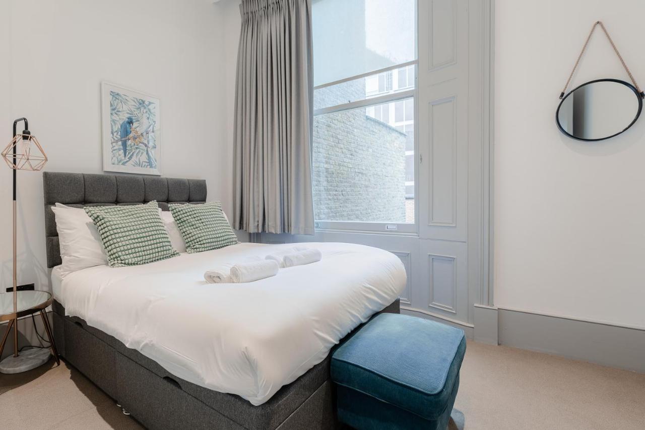 Prime Apartments Gloucester Road ロンドン エクステリア 写真
