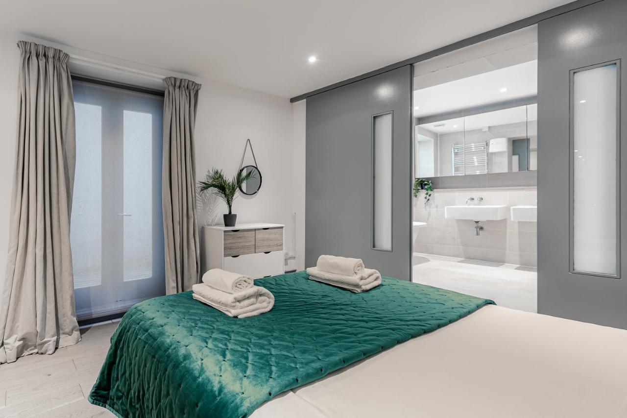 Prime Apartments Gloucester Road ロンドン エクステリア 写真