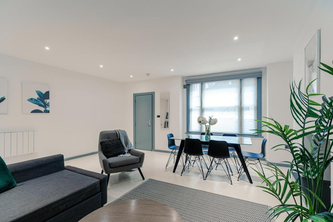 Prime Apartments Gloucester Road ロンドン エクステリア 写真