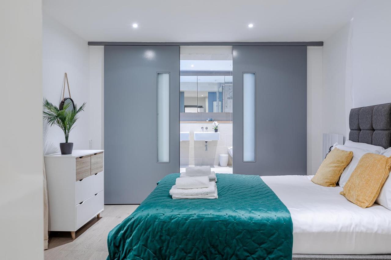 Prime Apartments Gloucester Road ロンドン エクステリア 写真