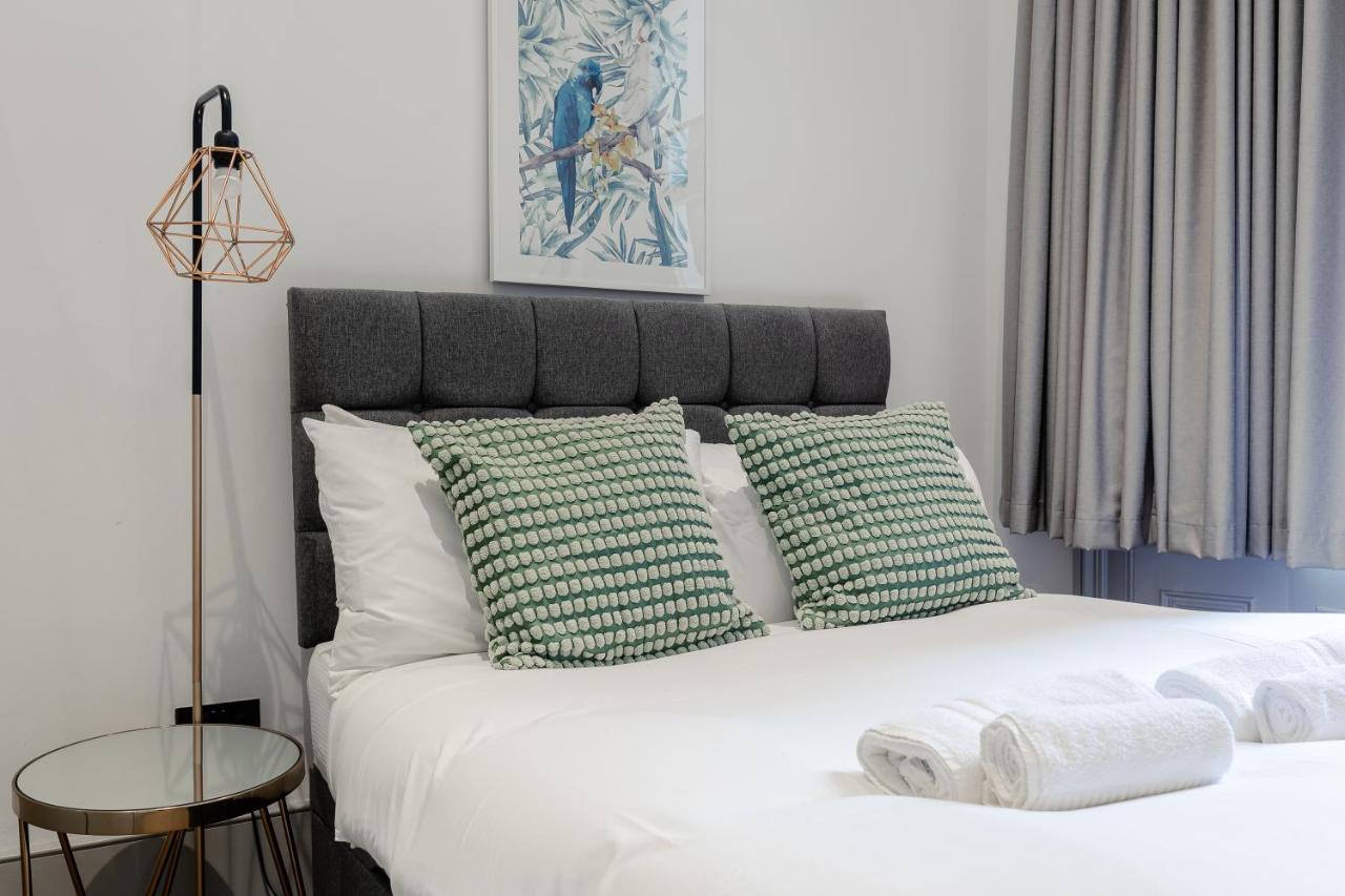 Prime Apartments Gloucester Road ロンドン エクステリア 写真