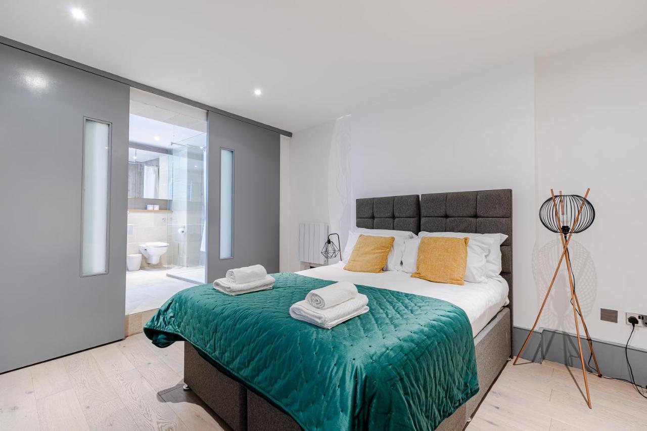 Prime Apartments Gloucester Road ロンドン エクステリア 写真
