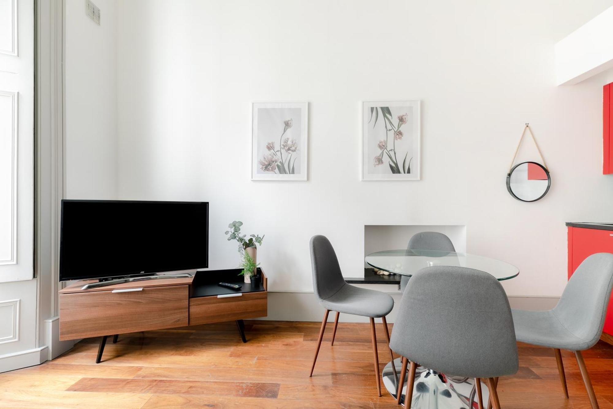 Prime Apartments Gloucester Road ロンドン エクステリア 写真