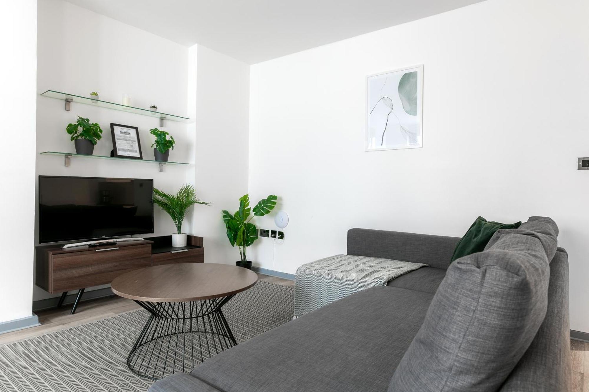 Prime Apartments Gloucester Road ロンドン エクステリア 写真