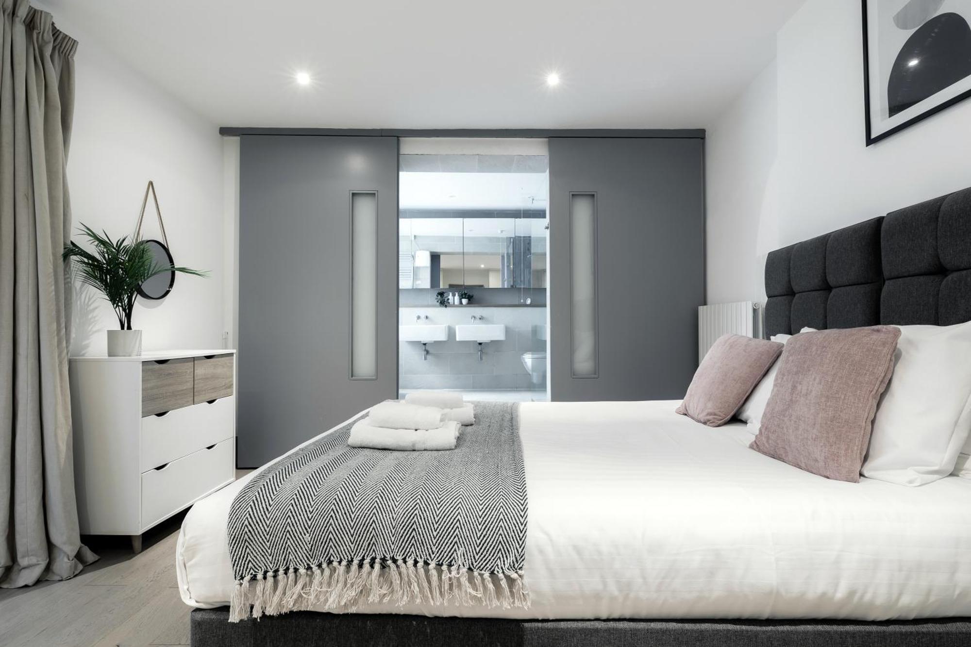 Prime Apartments Gloucester Road ロンドン エクステリア 写真
