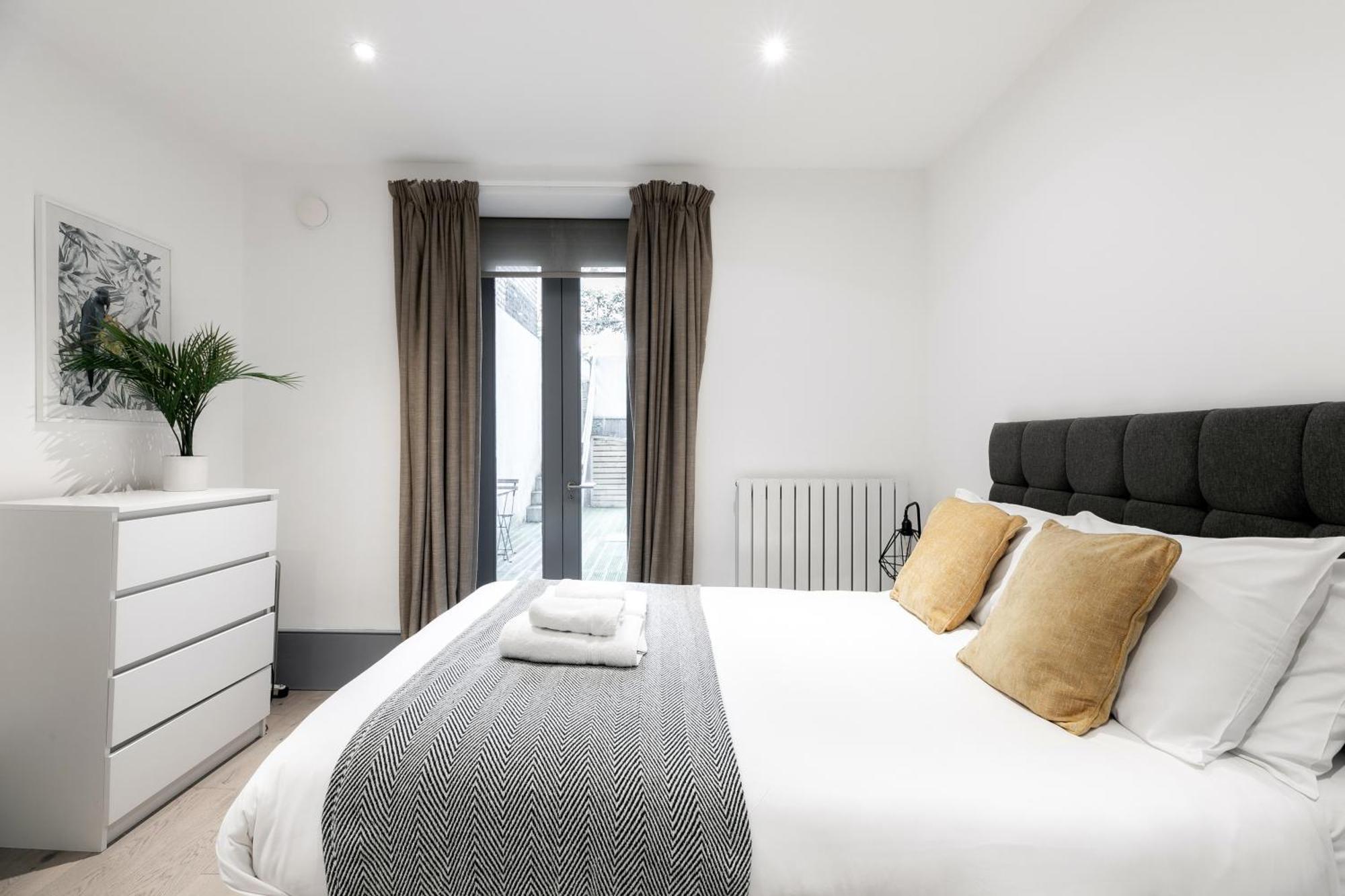 Prime Apartments Gloucester Road ロンドン エクステリア 写真