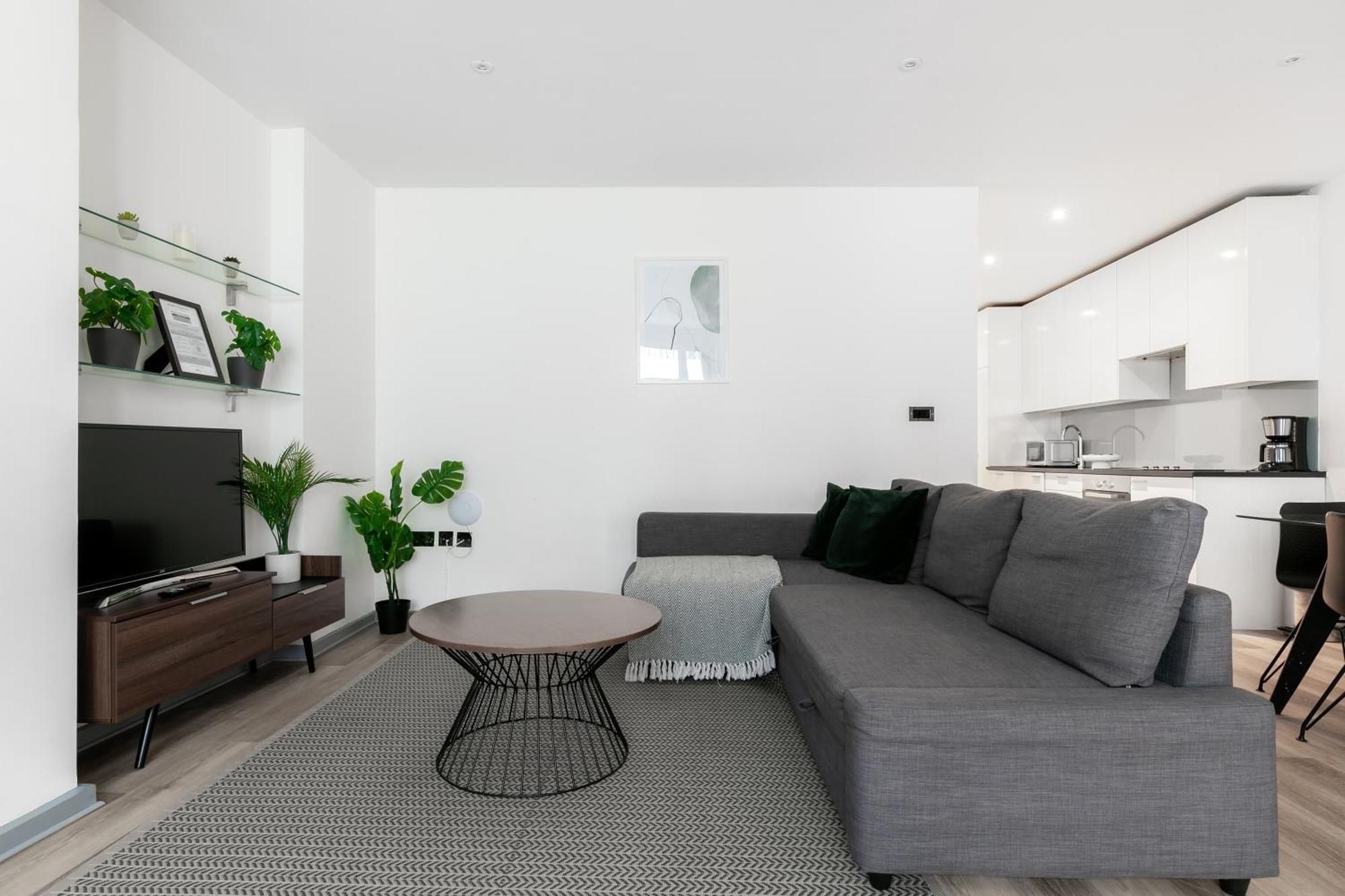 Prime Apartments Gloucester Road ロンドン エクステリア 写真