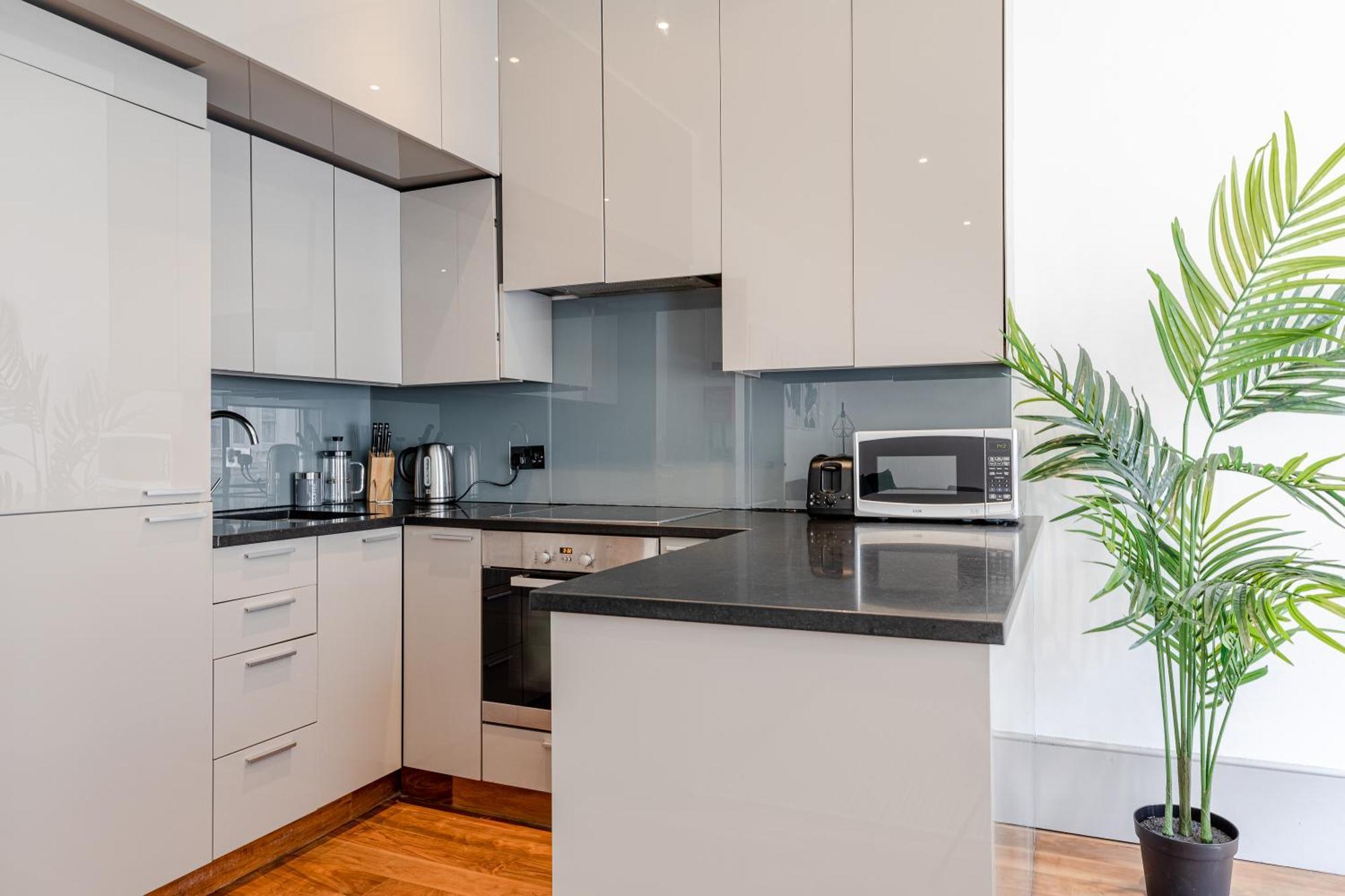 Prime Apartments Gloucester Road ロンドン エクステリア 写真