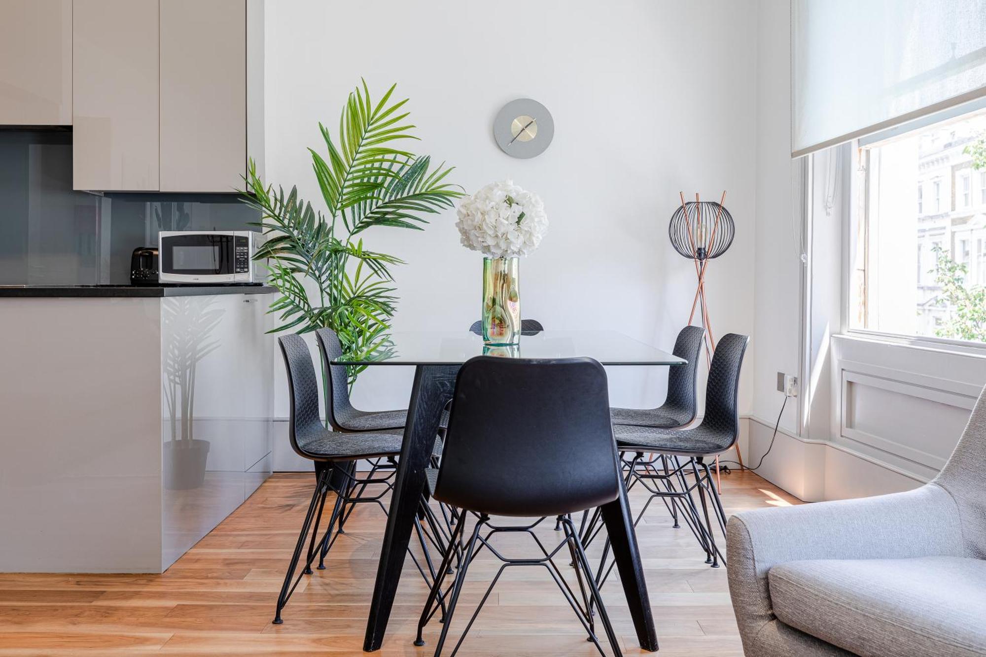 Prime Apartments Gloucester Road ロンドン エクステリア 写真