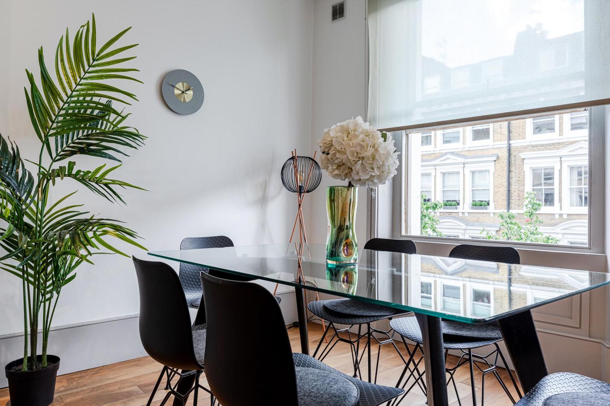 Prime Apartments Gloucester Road ロンドン エクステリア 写真