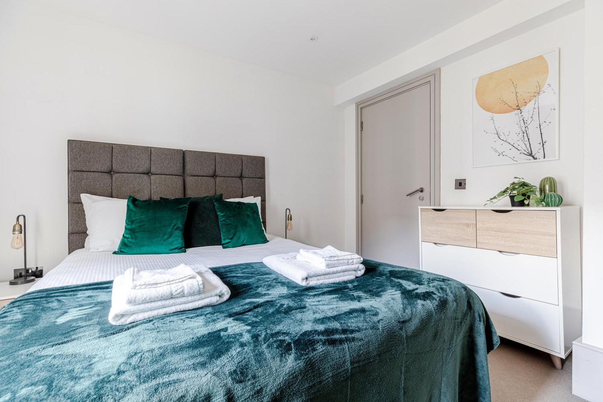 Prime Apartments Gloucester Road ロンドン エクステリア 写真