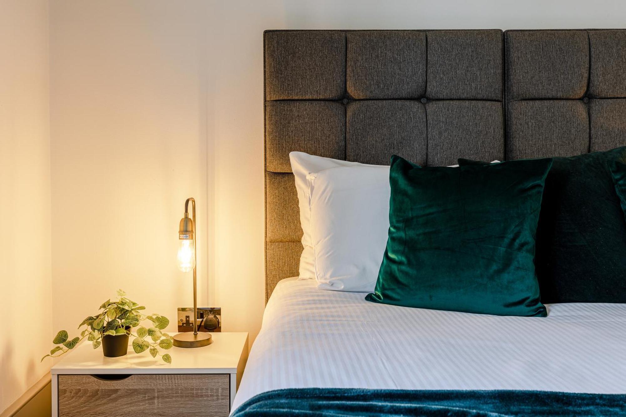 Prime Apartments Gloucester Road ロンドン エクステリア 写真