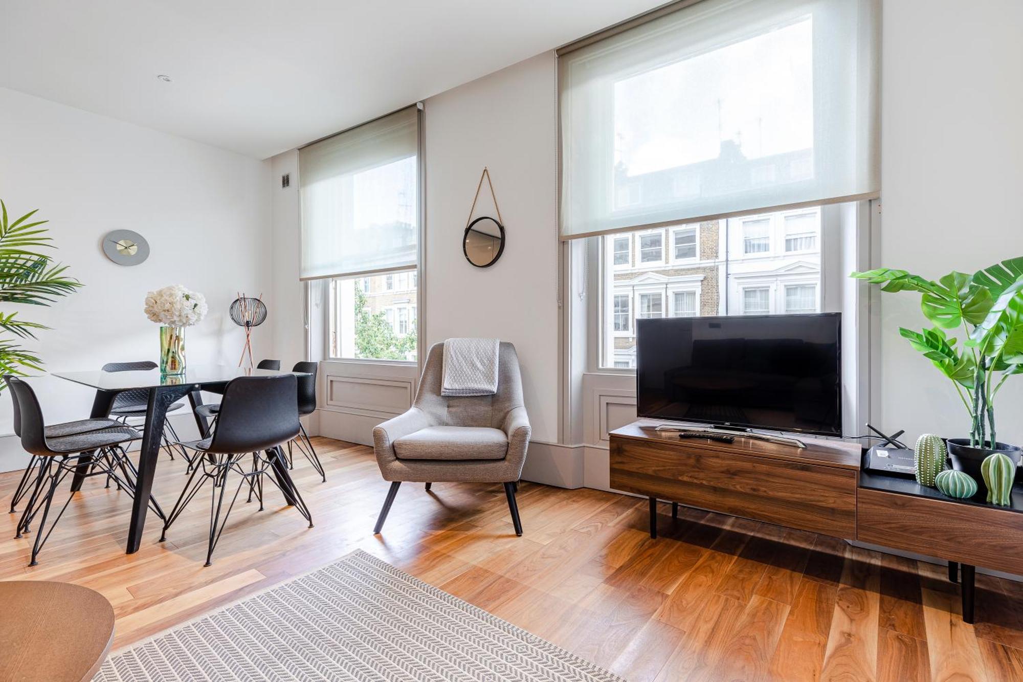 Prime Apartments Gloucester Road ロンドン エクステリア 写真