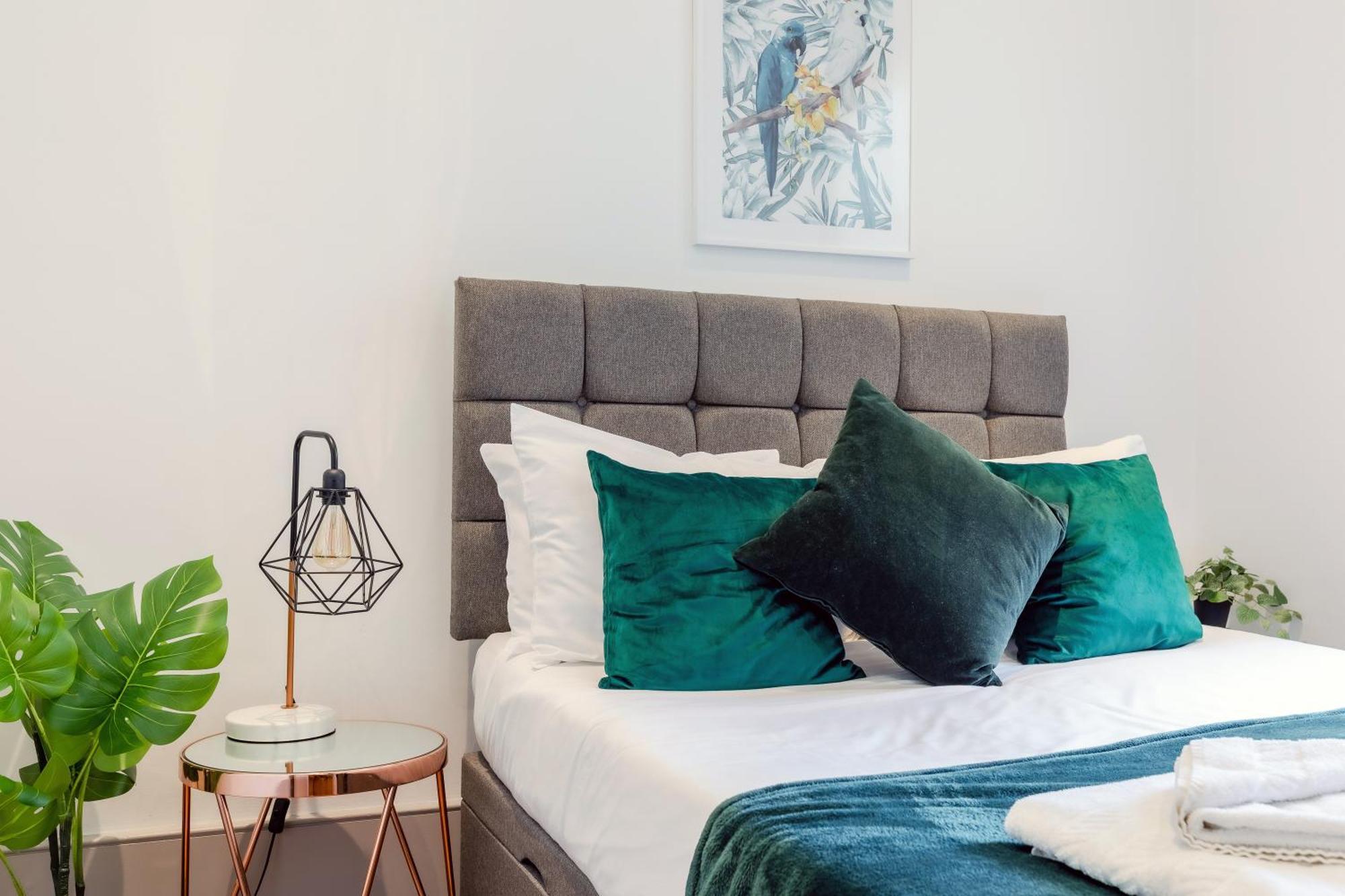 Prime Apartments Gloucester Road ロンドン エクステリア 写真