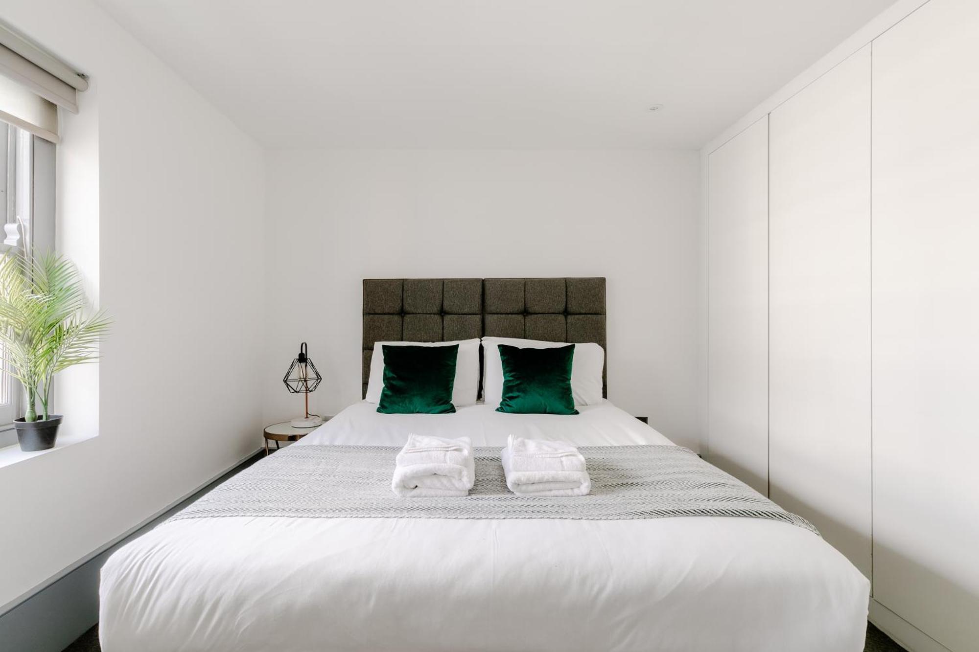 Prime Apartments Gloucester Road ロンドン エクステリア 写真