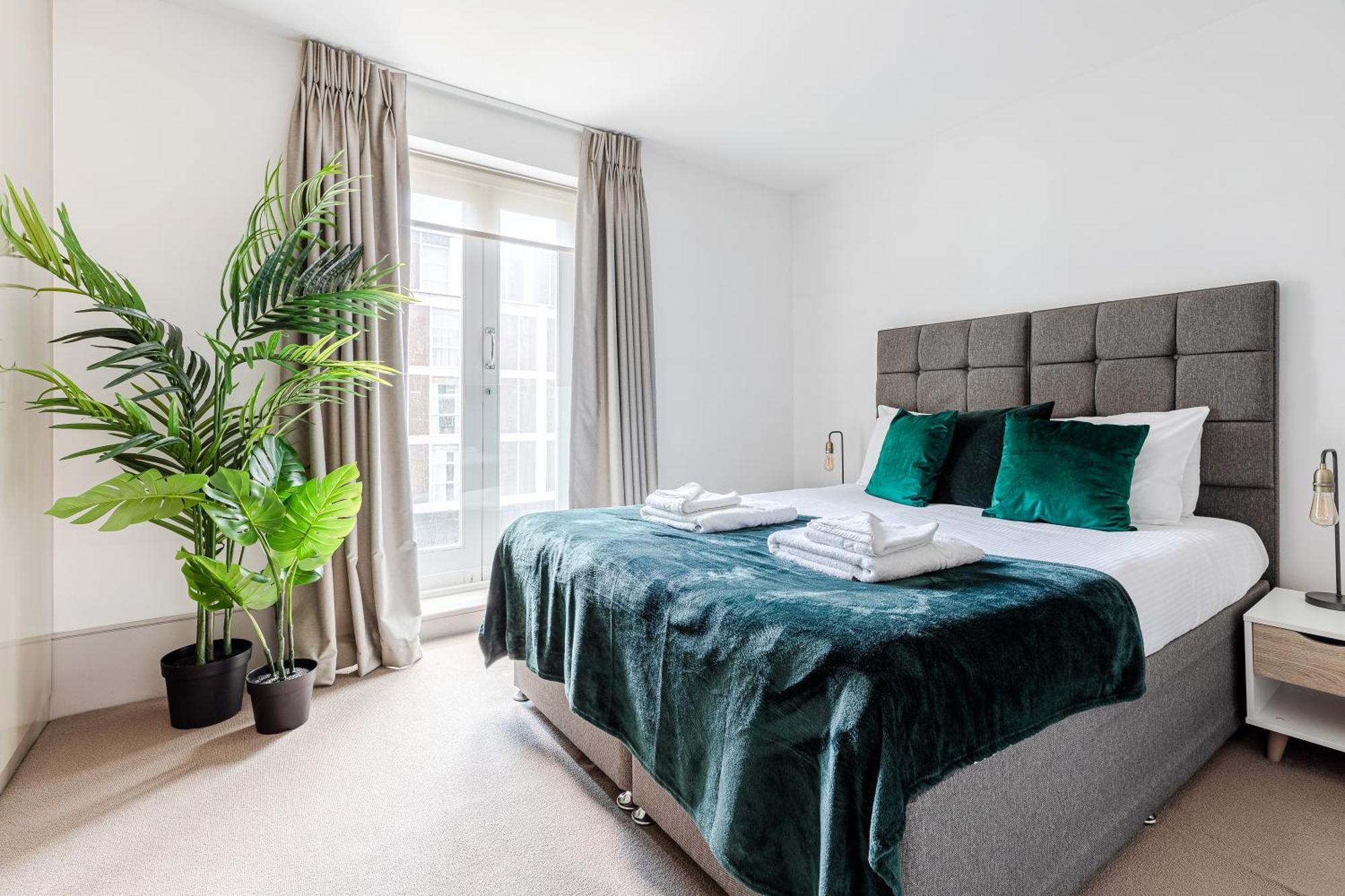 Prime Apartments Gloucester Road ロンドン エクステリア 写真