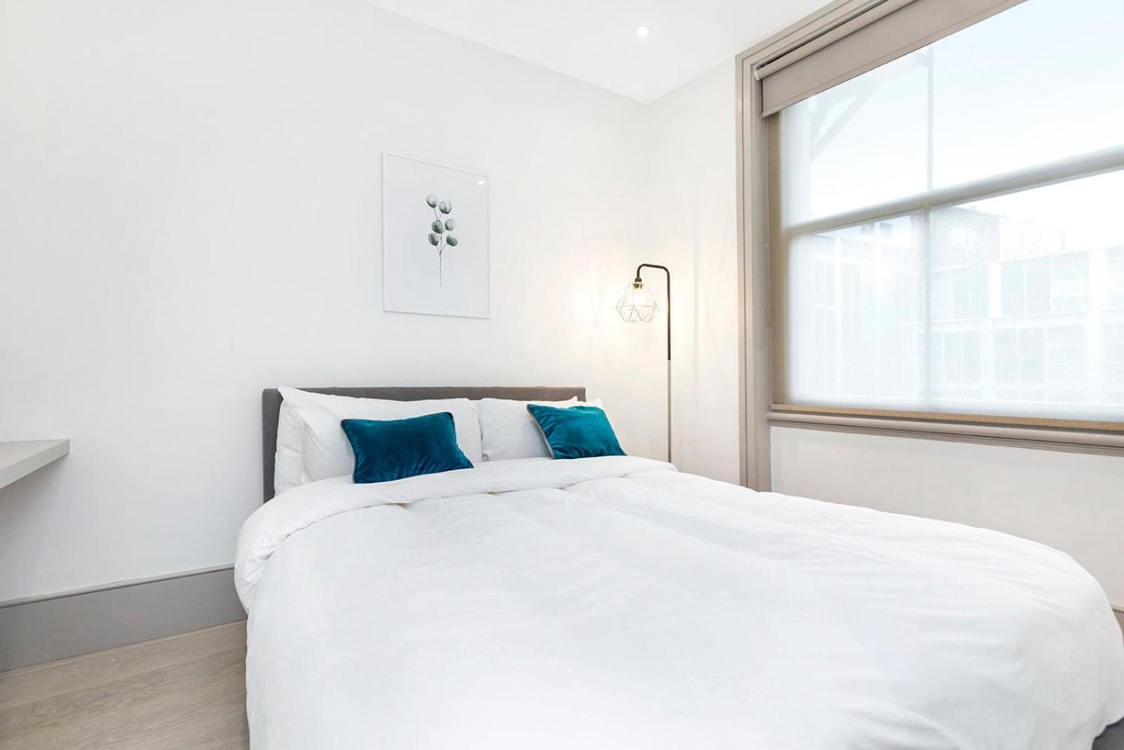 Prime Apartments Gloucester Road ロンドン エクステリア 写真