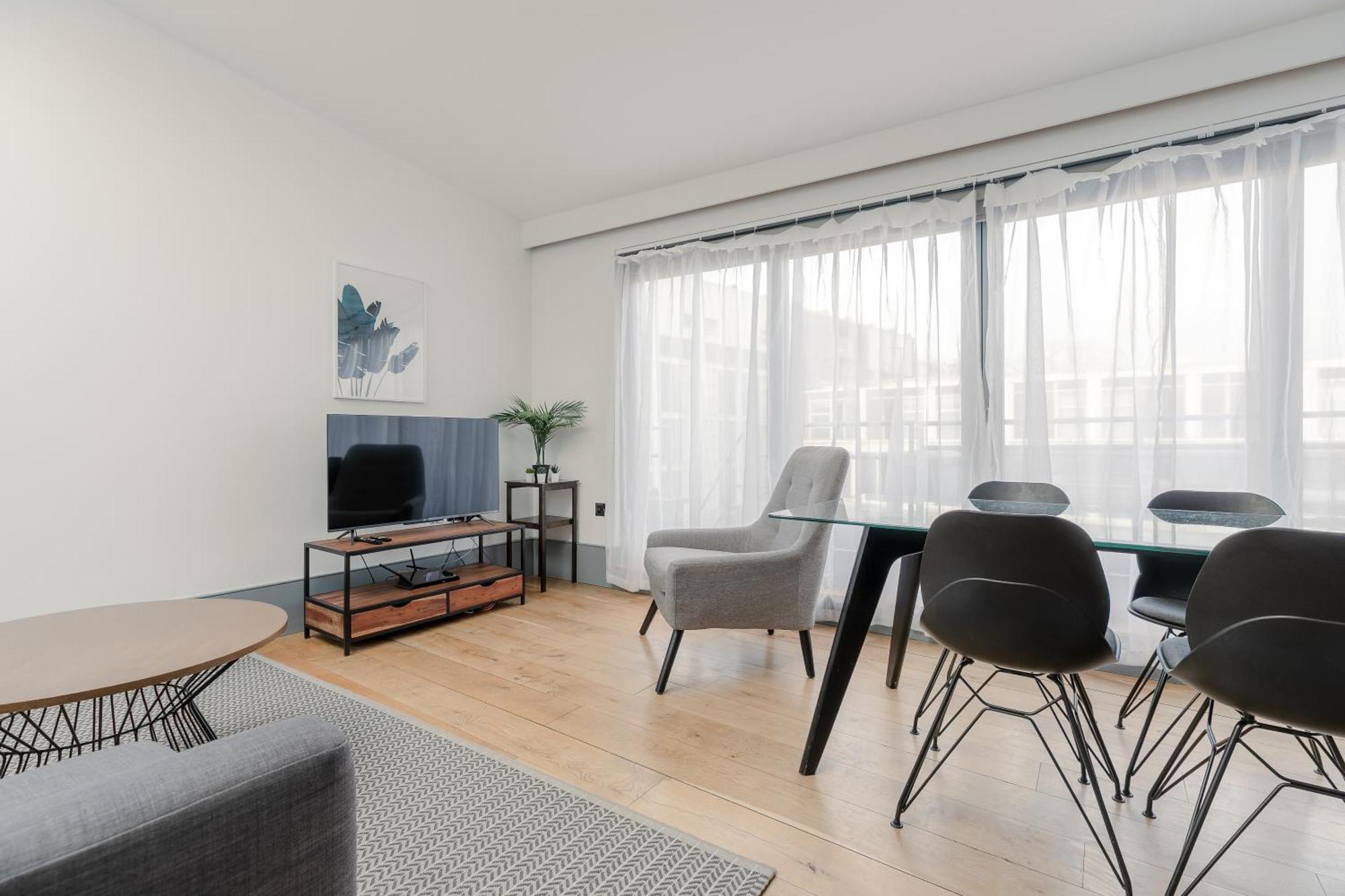 Prime Apartments Gloucester Road ロンドン エクステリア 写真